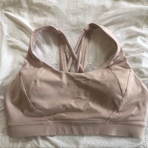 Free to Be Elevated Bra *Light Support, DD/E Cup